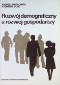 Rozwój demograficzny a rozwój gospodarczy