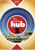 The English Hub Part 2 Students book