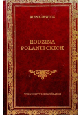 Rodzina Połanieckich