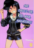Nie drocz się ze mną, Nagatoro! Tom 5