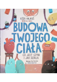 Budowa twojego ciała. Co jest czym i jak działa