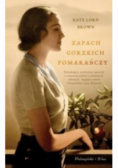 Zapach gorzkich pomarańczy