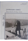Jastrzębie-Zdrój - Zarys historii młodego miasta
