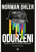 Odurzeni. Naziści, CIA i sekretna historia psychodelików