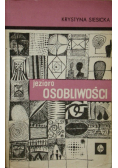 Jezioro osobliwości