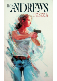 Pożoga