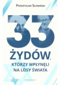 33 Żydów, którzy wpłynęli na losy świata
