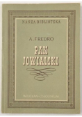 Pan Jowialski
