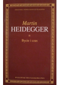 Heidegger Bycie i czas