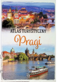 Atlas turystyczny Pragi