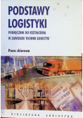 Podstawy logistyki