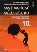 Wytrzymałość w działaniu
