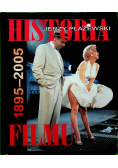 Historia filmu 1895-2005