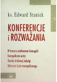 Konferencje i rozważania