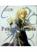 Pandora Hearts Tom 5