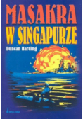 Masakra w Singapurze