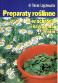 Preparaty roślinne w ochronie i nawożeniu roślin