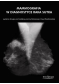 Mammografia w diagnostyce raka sutka