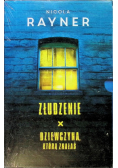 Złudzenie Dziewczyna, którą znałaś Tom 1 i 2