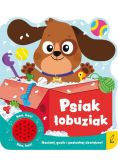 Psiak łobuziak