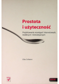 Prostota i użyteczność