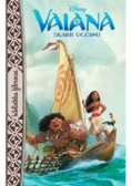 Vaiana Skarb oceanu
