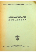 Astronawigacja żeglarska