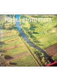 Polska z lotu ptaka