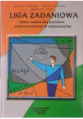 Liga zadaniowa zbiór zadań dla uczniów
