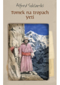 Tomek na tropach Yeti