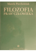 Filozofia praw człowieka