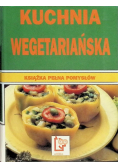 Kuchnia wegetariańska