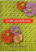 Szaliki szydełkowe