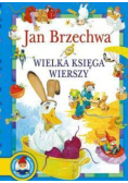 Brzechwa Wielka księga wierszy