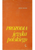 Prozodia języka polskiego