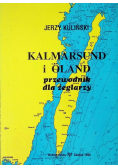 Kalmarsund i Oland przewodnik dla żeglarzy