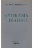 Spotkania i Dialogi