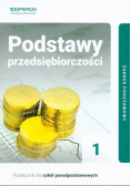 Podstawy przedsiębiorczości Część 1