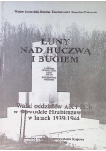 Łuny nad huczwą i bugiem