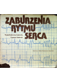 Zaburzenia rytmu serca