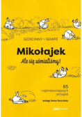 Mikołajek. Ale się uśmialiśmy!
