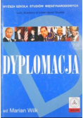 Dyplomacja