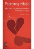 Pogromcy miłości