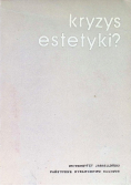 Kryzys Estetyki