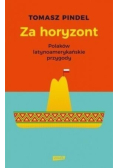 Za horyzont