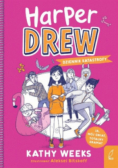 Harper Drew Dziennik katastrofy