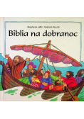 Biblia na dobranoc