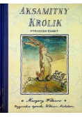 Aksamitny Królik