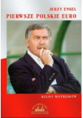 Pierwsze polskie Euro