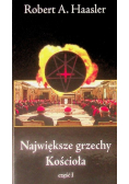 Największe grzechy Kościoła Część II